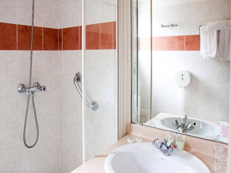 Фото Hotel Saint Sauveur