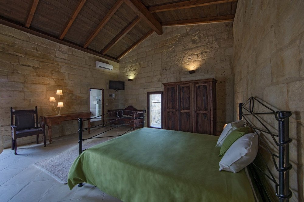 Фото La Dimora delle Grazie