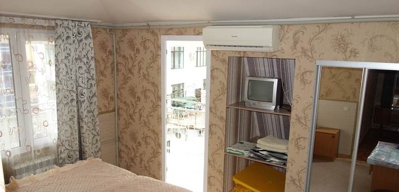 Фото Майский