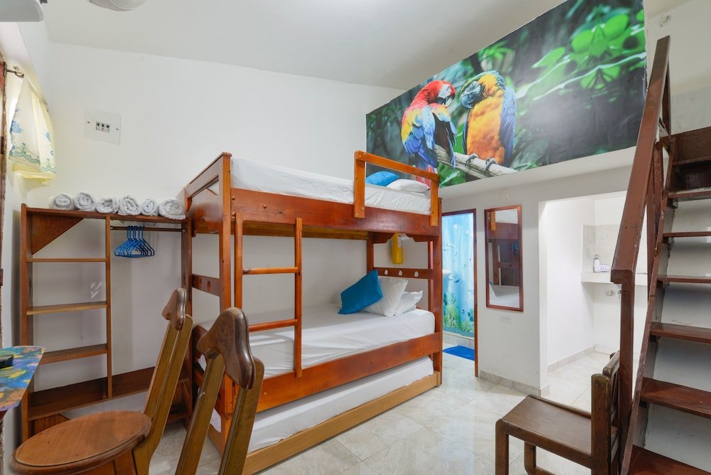 Фото Posada Amaripucci