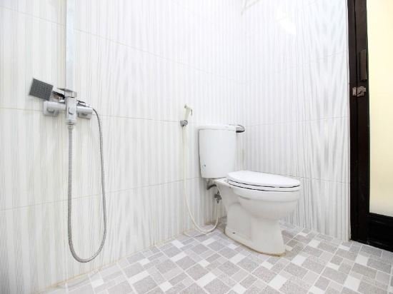 Фото RedDoorz Syariah @ Jalan Dieng