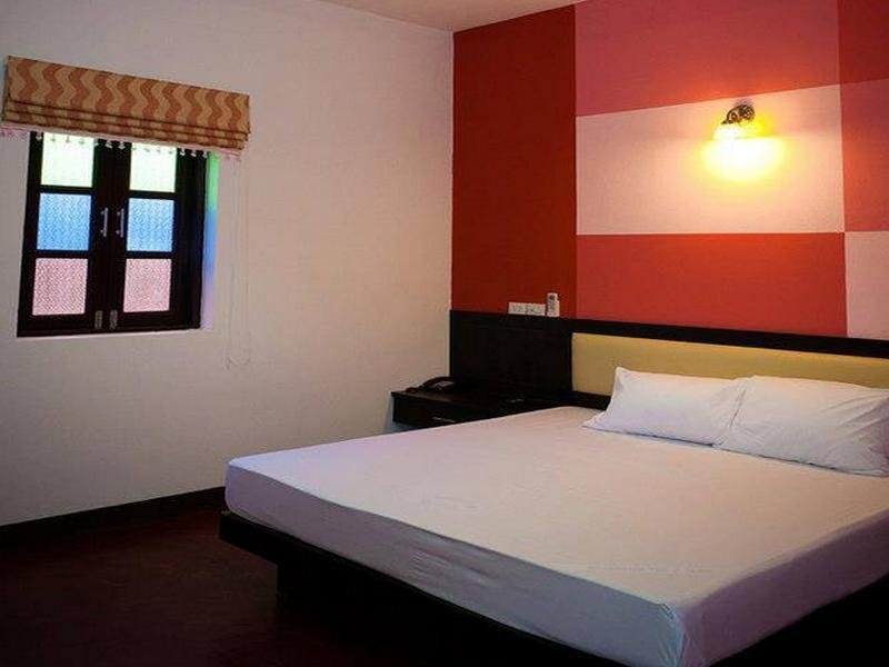 Фото The Resort Pranburi