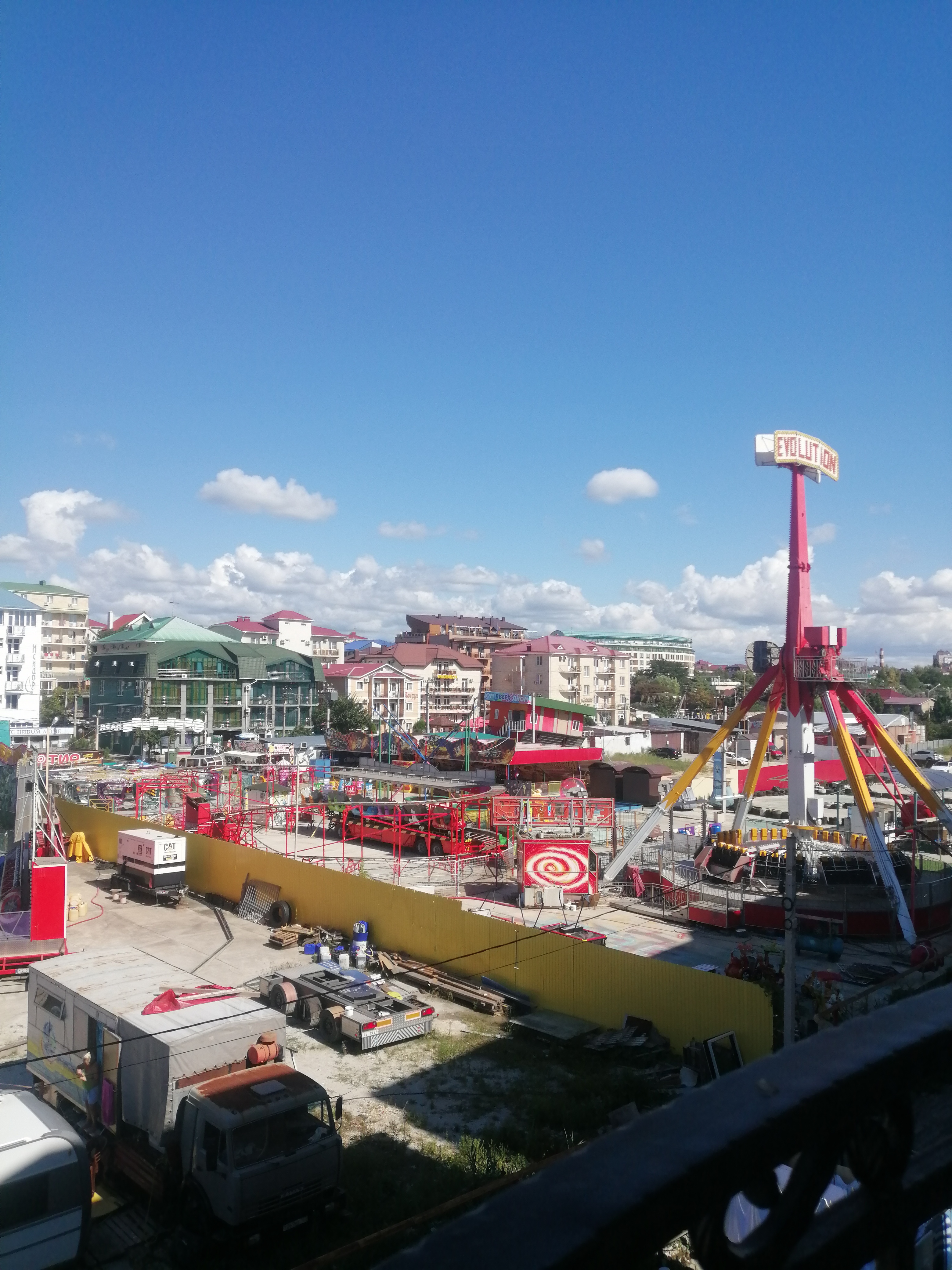 Фото Акрополь