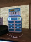 Бери Заряд (ulitsa imeni A.N. Radishcheva, 19/21), power bank rental