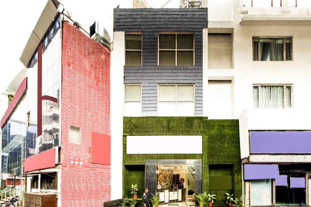 Фото отеля 4