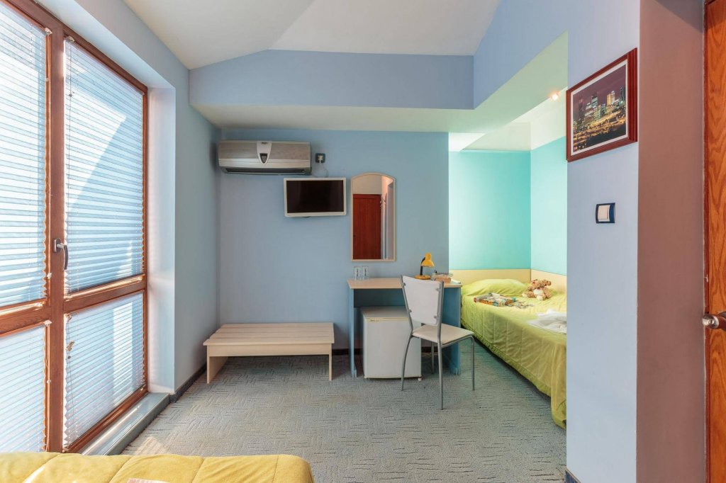 Фото Guest House Fotinov