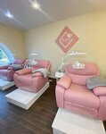 Just Lashes (Античный проспект, 4), beauty salon