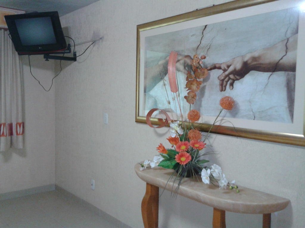 Фото Hotel Casa Richer