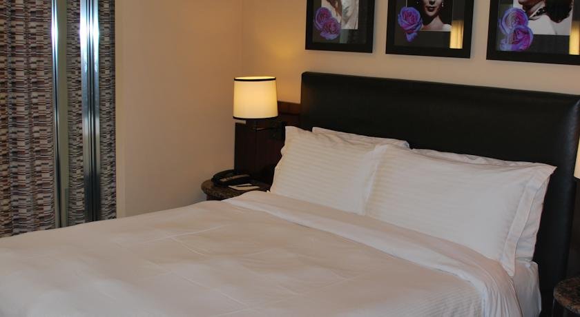 Фото Washington Square Hotel