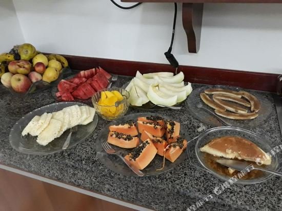 Фото Hotel Caiuá Express Umuarama