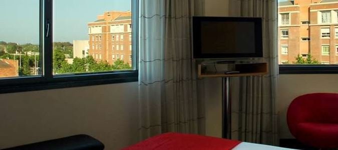 Фото Hotel Sb Icaria Barcelona