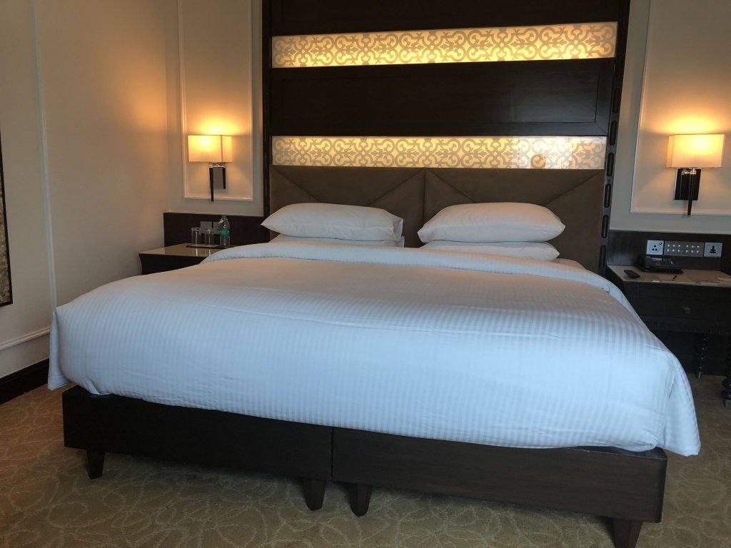 Фото Ramada Plaza by Wyndham Chennai