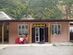 Пироги на заказ (posyolok Buron, ulitsa Lenina, 8), cafe