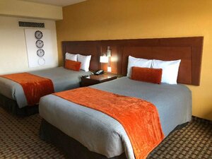 Гостиница Real Inn Mexicali