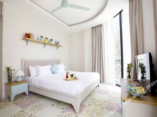 Фото Lief Pulo Saigon