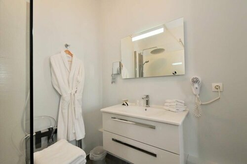 Гостиница La Demeure des Sacres в Реймсе