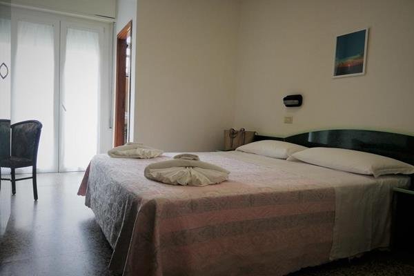 Фото Hotel Concordia