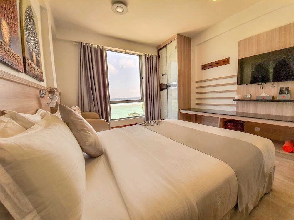 Фото Paralian Hulhumale