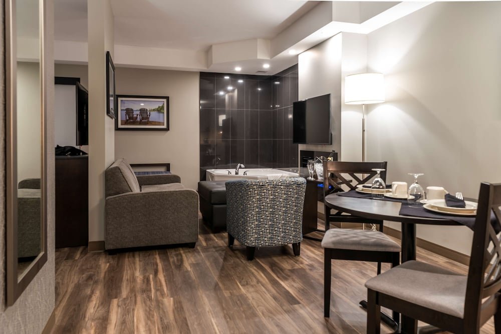 Фото Best Western Premier Northwood Hotel