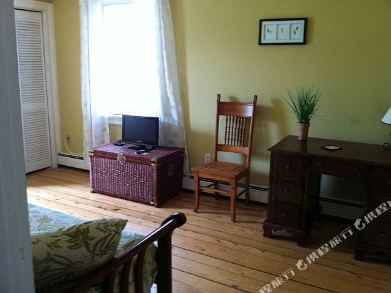 Фото Eddington House Inn