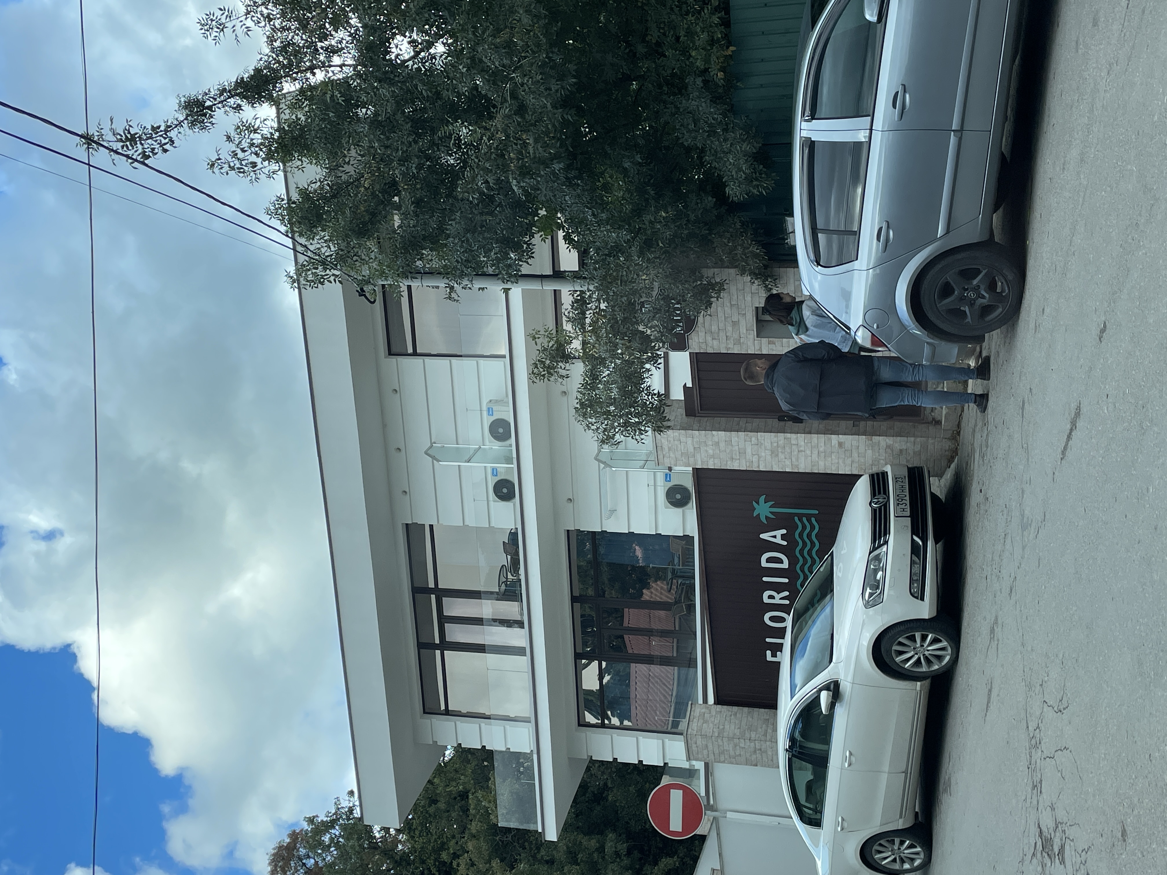 Фото Флорида