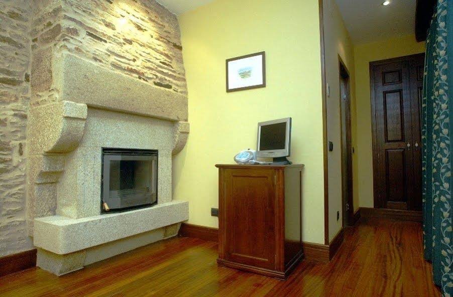 Фото Hotel Rua Villar