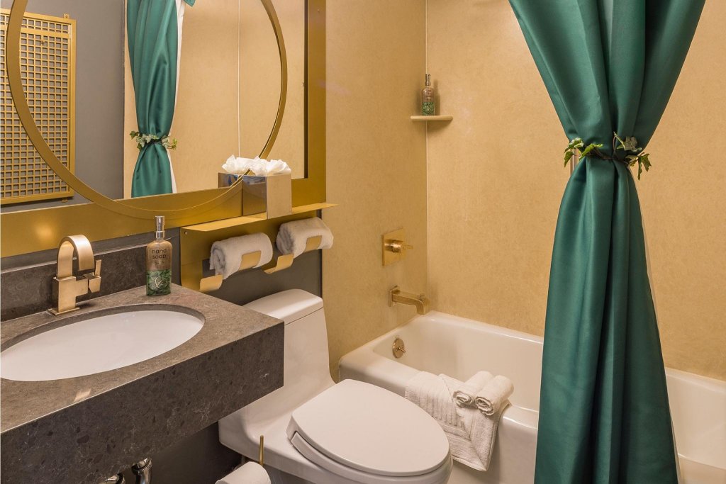 Фото Sheraton New York Times Square Hotel