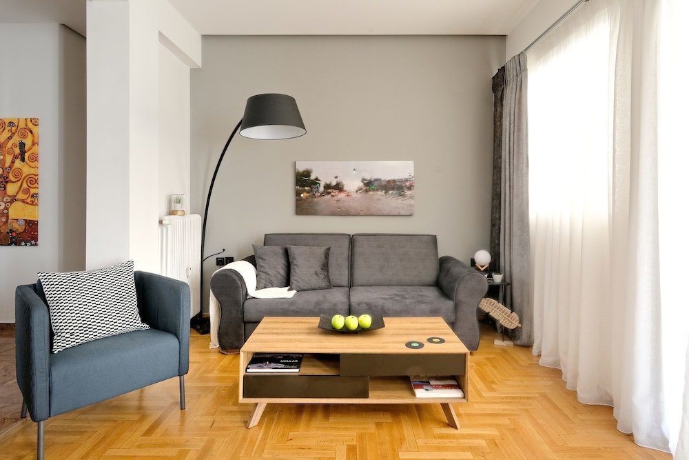 Фото Acropolis Plus Penthouse