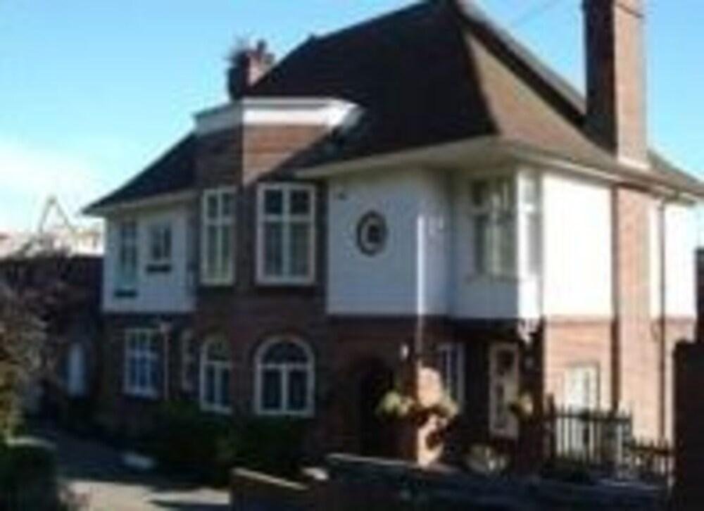 Фото отеля 4