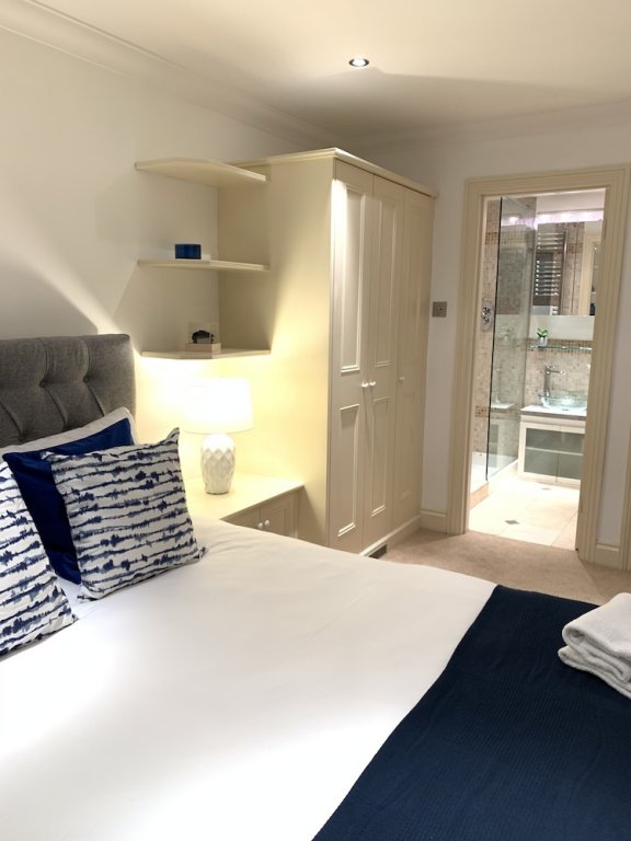 Фото Heart of Kensington House