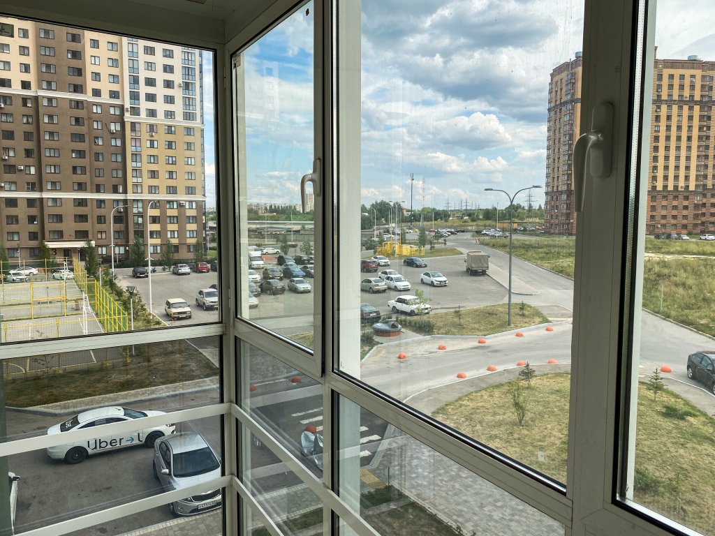 Фото Акварель