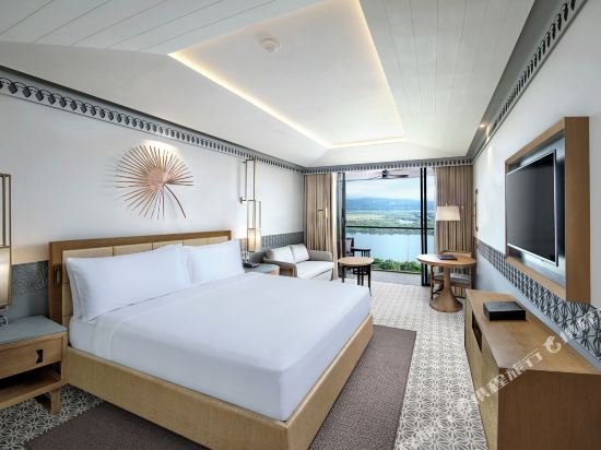 Фото DoubleTree by Hilton Goa - Panaji