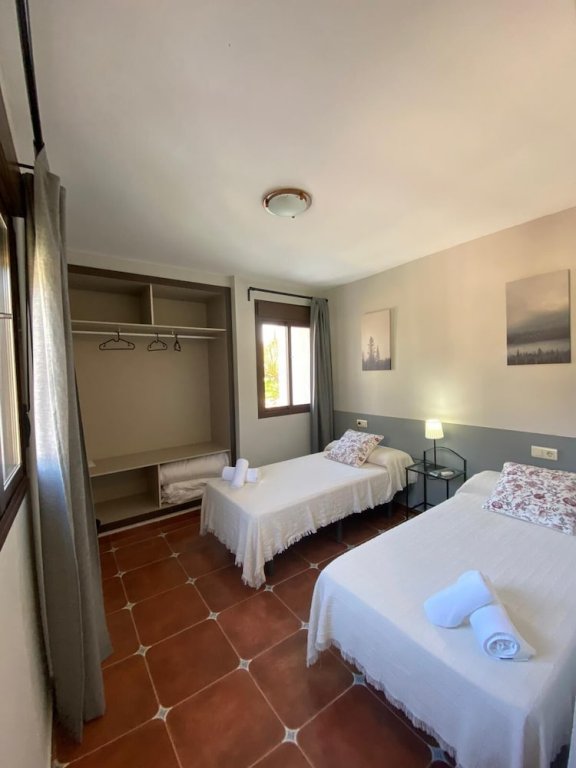 Фото Hotel Rural & Restaurante Las Camaretas