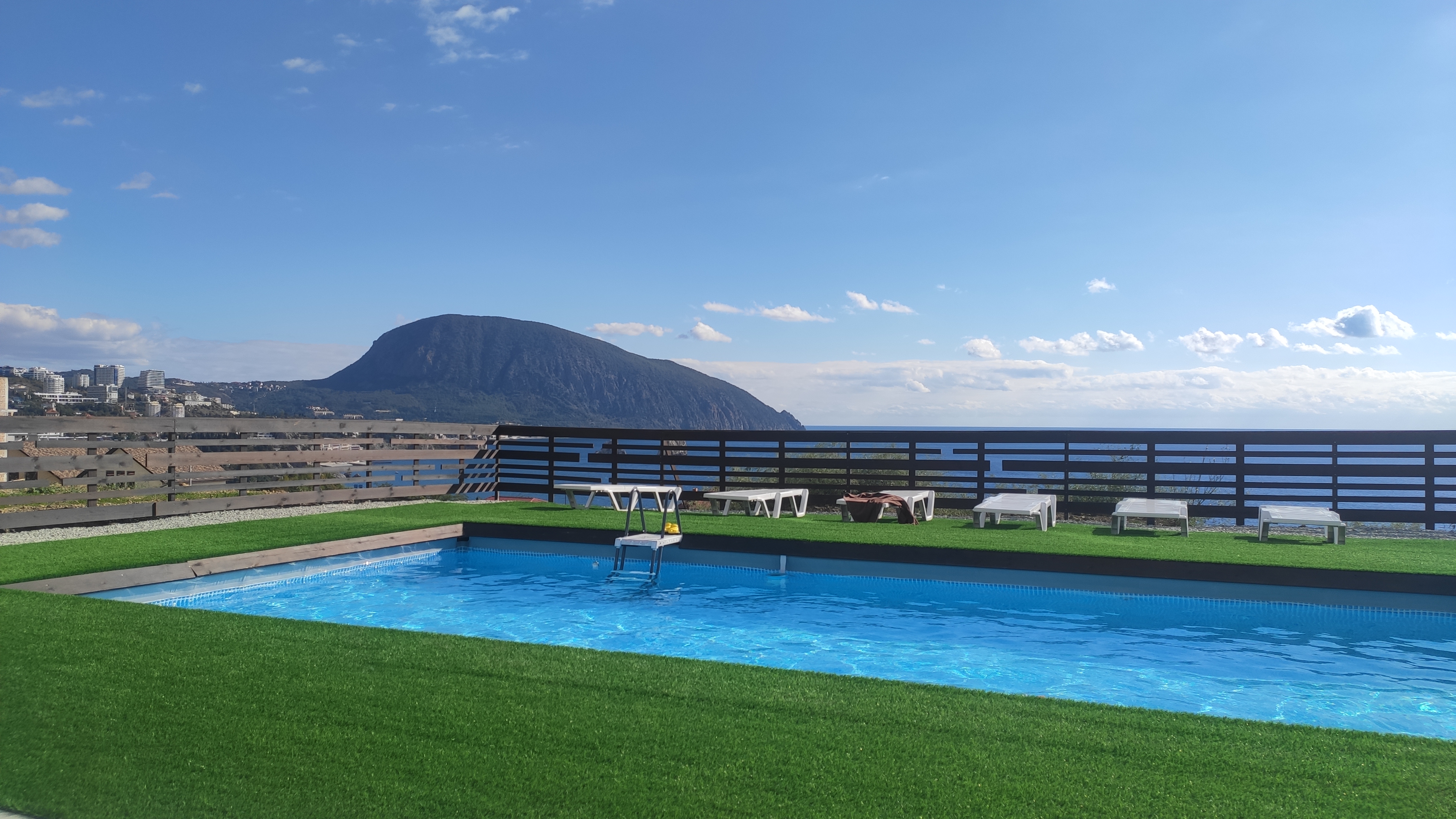 Фото Вилла Монте Виера