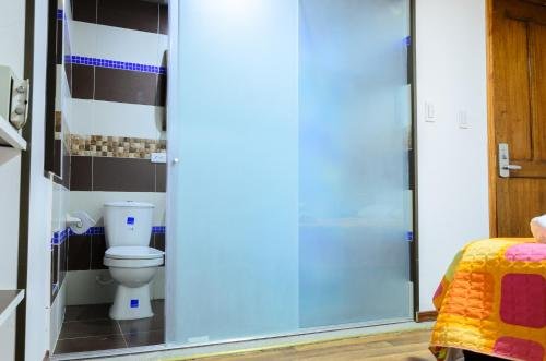 Фото Casa Candilejas