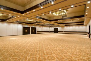 Гостиница Hilton Seattle