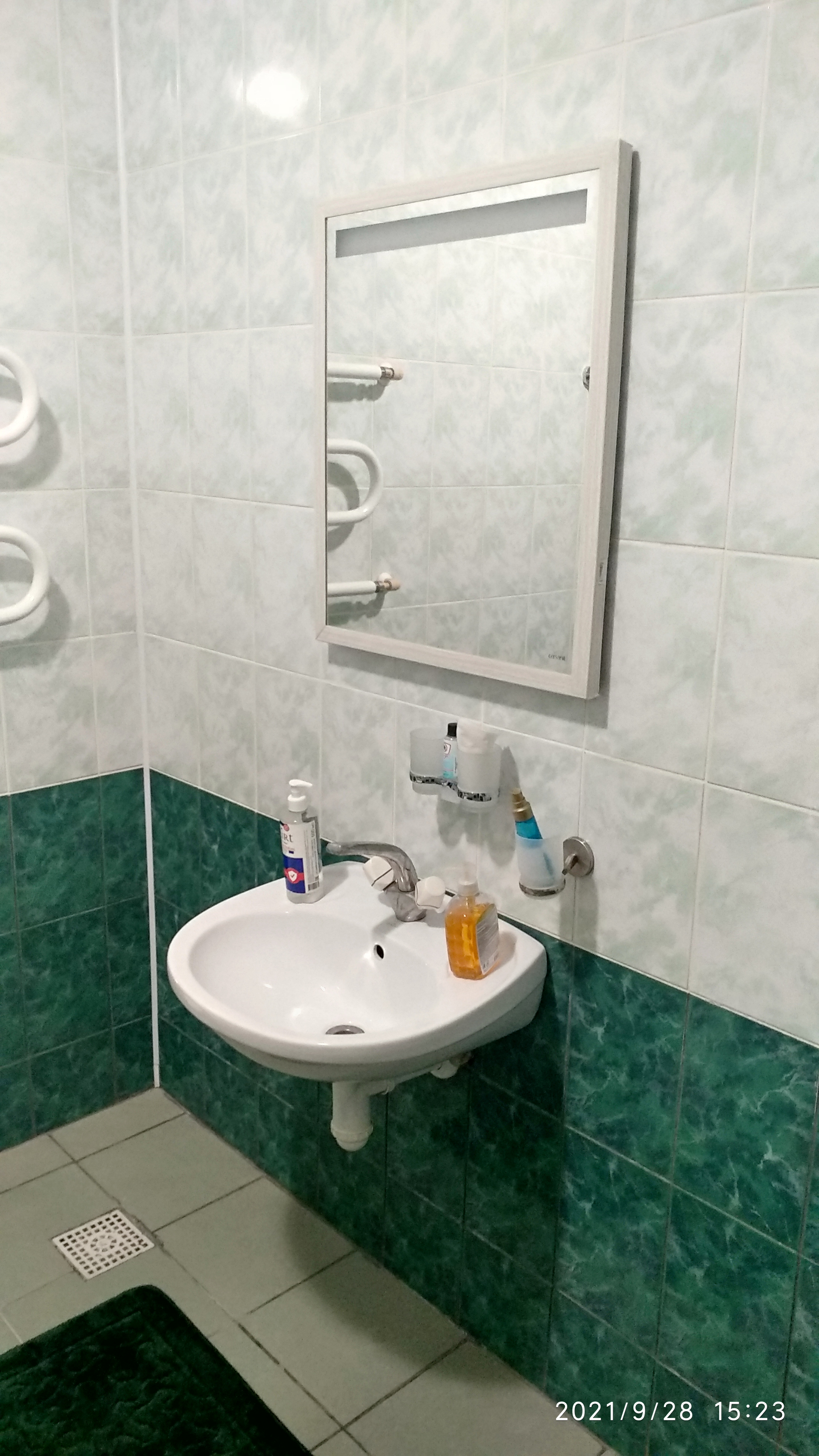 Фото Суворов