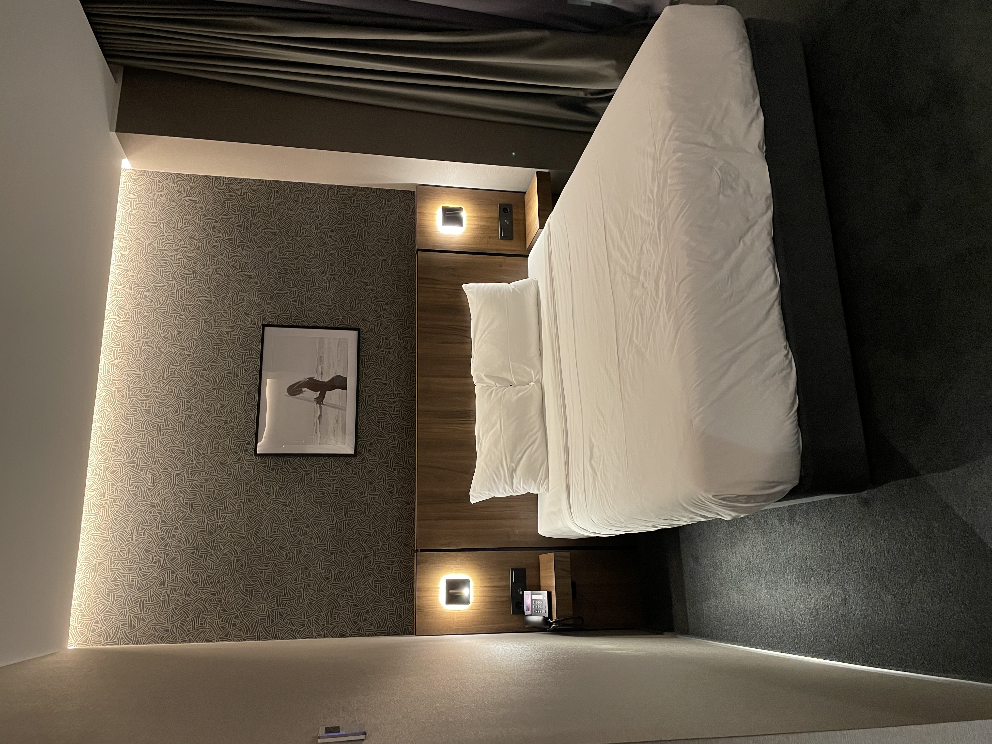 Фото Promenade Hotel