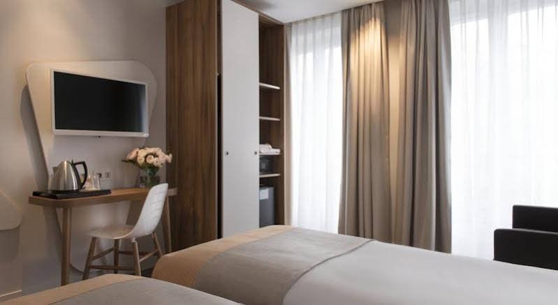 Фото Hotel Magenta 38