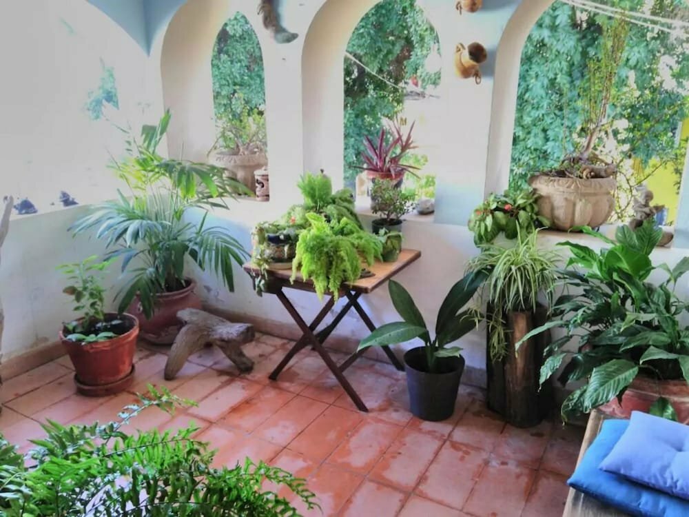 Hotel Casa C 13, Mazatlan, photo