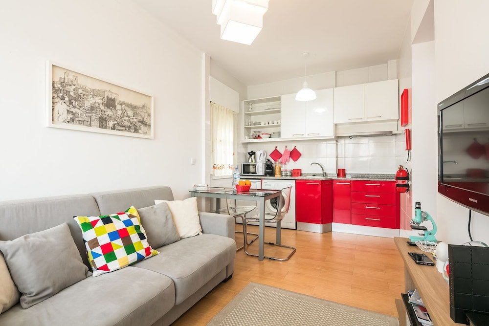 Фото Apartamento A Constituicao