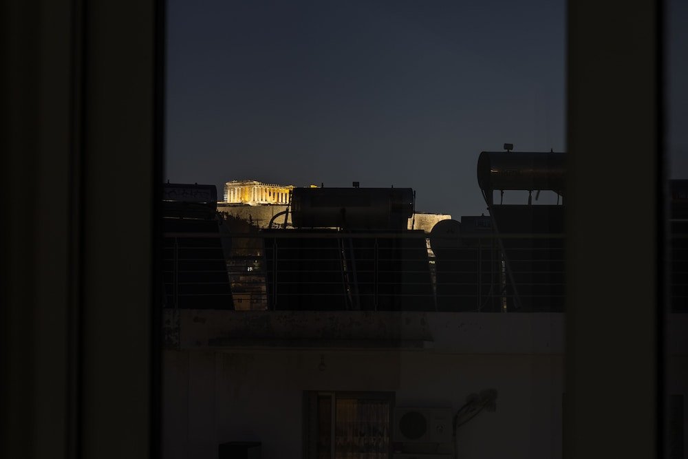 Фото Supreme Luxury Suites by Athens Stay