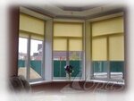 Briz plus (14-ya Zapadnaya ulitsa, 6), blinds and roller blinds