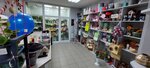 Flowers (Vasilyevskiy Drive, 8), flower shop