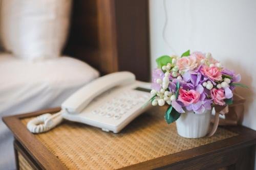 Фото Chada Mantra Hotel