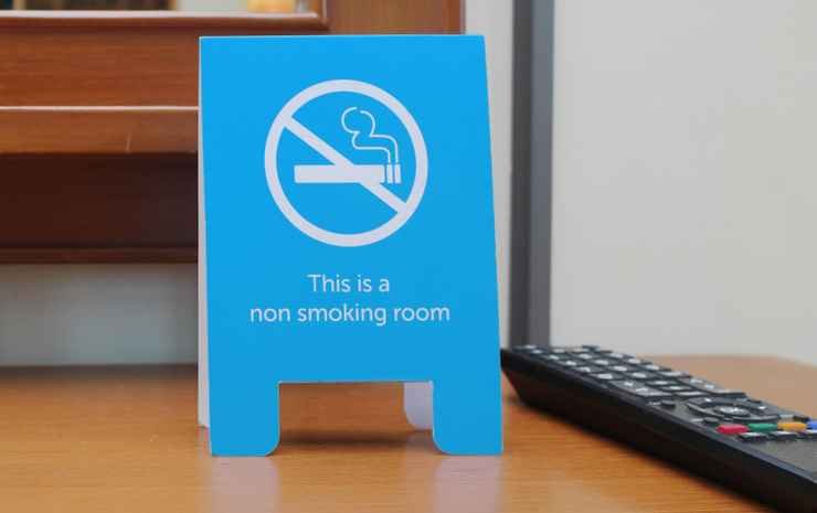 Фото Airy Sarirejo Dr Cipto 73 Semarang