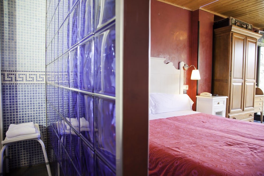 Фото Posada Villa Rosa