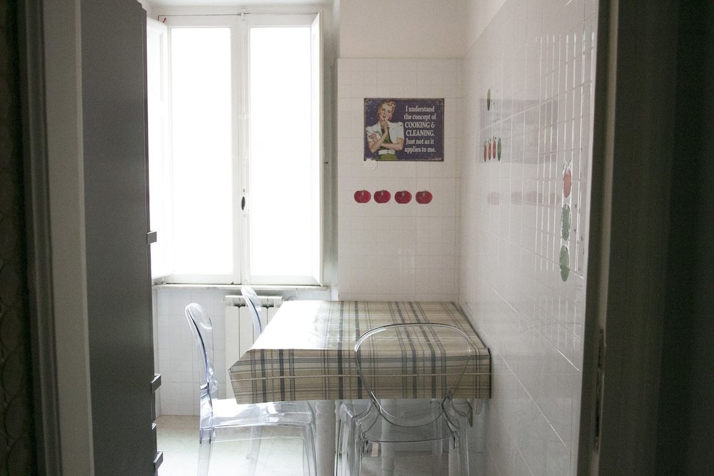 Фото Cernaia Guest House