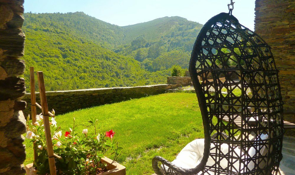 Hotel El Bosque de las Viñas, Principality of Asturias, photo