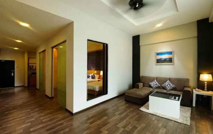 Hotel Cameron Nova Highlands Resort, State of Pahang, photo